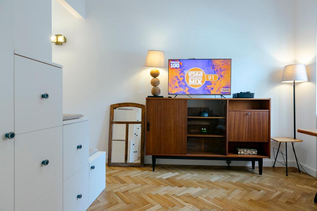 Jagiellonska 12 - 500M Stacja Metro Stadion Narodowy - 1Km Od Stadionu Narodowego - Better Rental Варшава Экстерьер фото